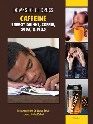 cover image of Caffeine